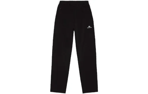 Balenciaga Side Stripe Track Pants