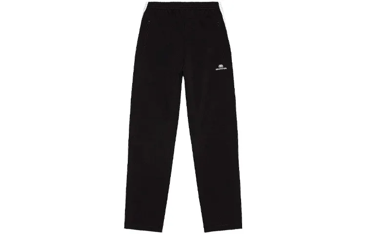 Balenciaga Side Stripe Track Pants