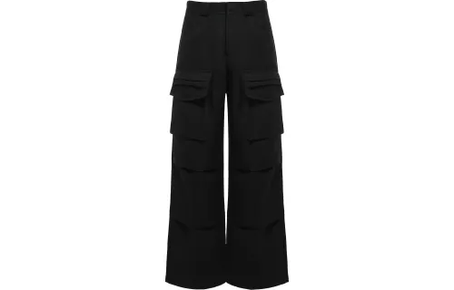 11ESTRANGER ASTRANGER Cargo Pants Unisex Moderate