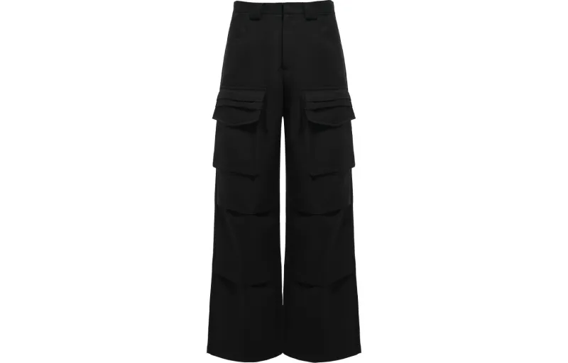 11ESTRANGER ASTRANGER Cargo Pants Unisex Moderate