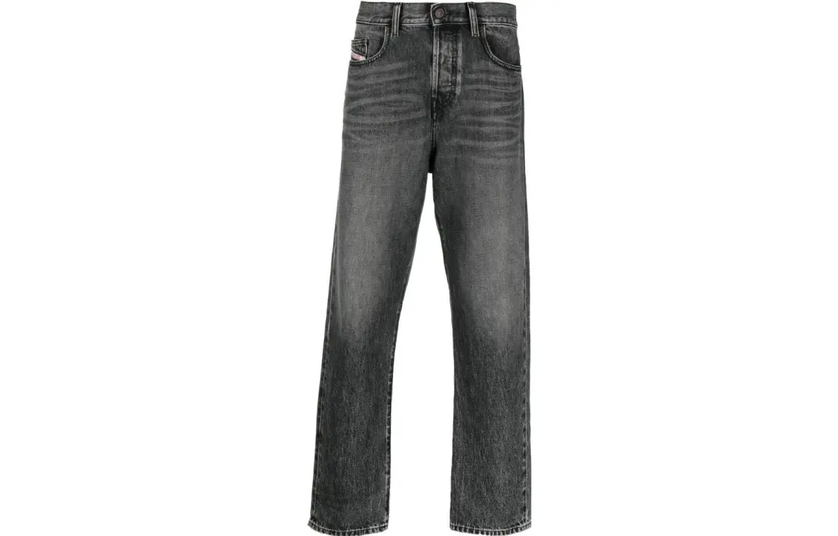 DIESEL Denim Jeans