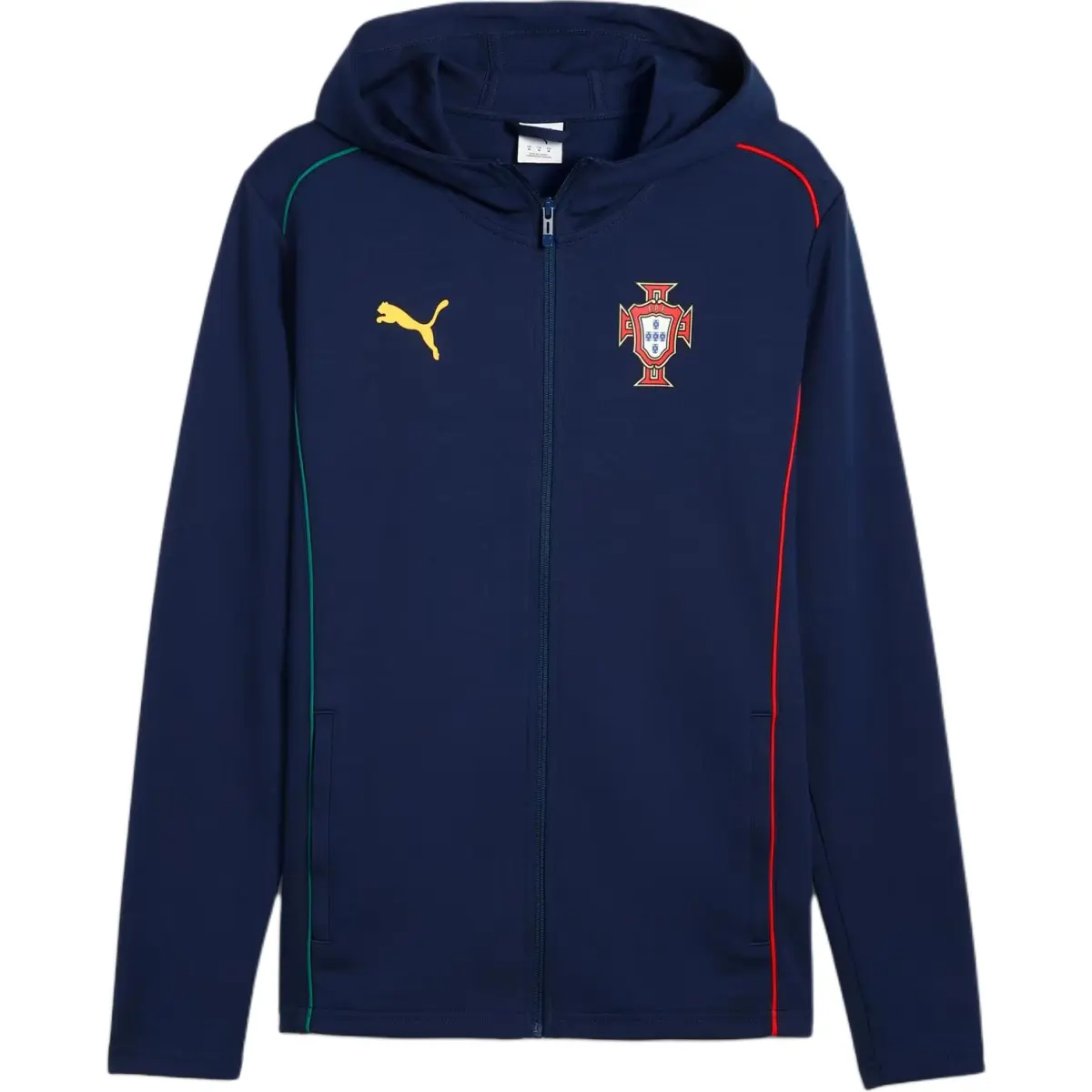 PUMA DRYCELL Jackets & Coats Men's Persian Blue