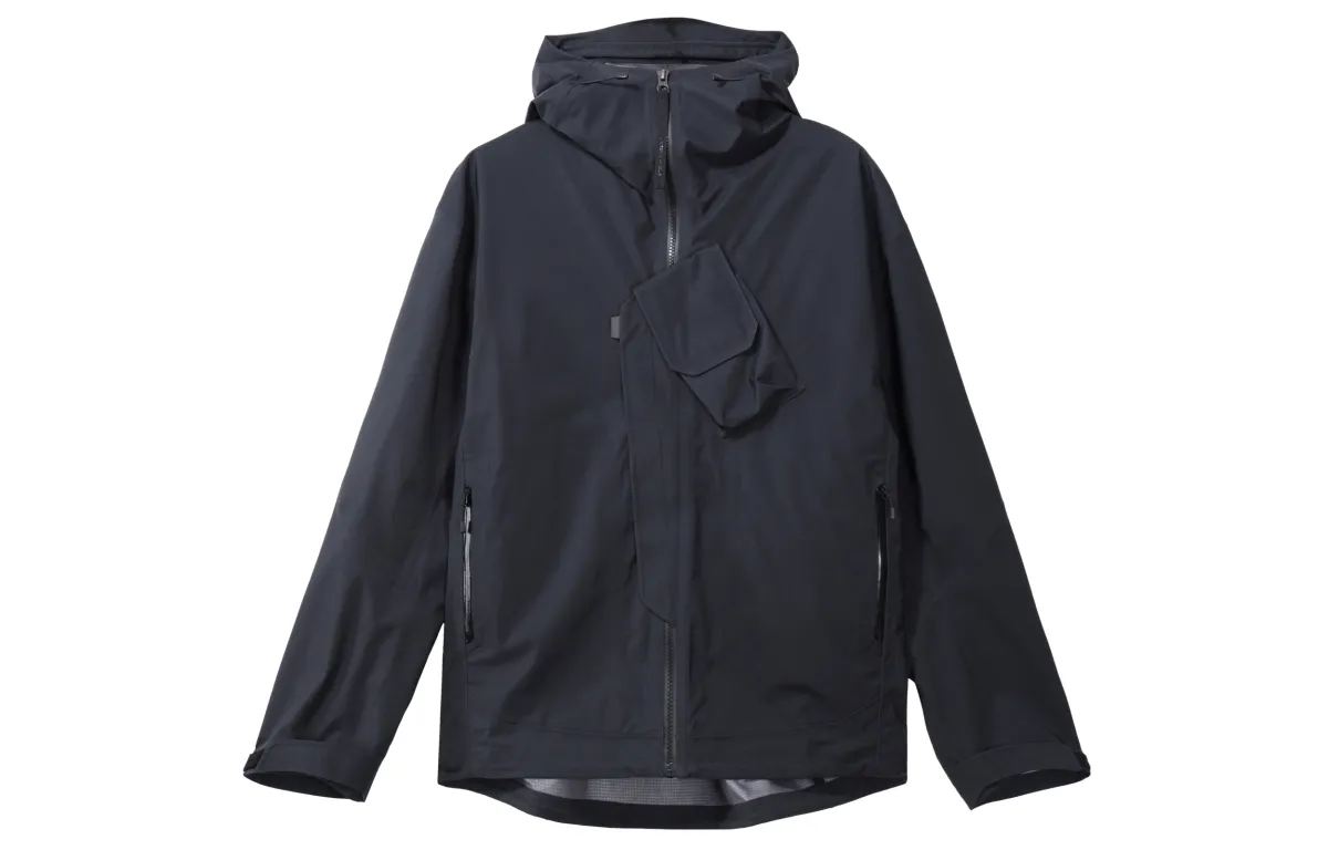 Under Armour Jackets & Coats Men's Black