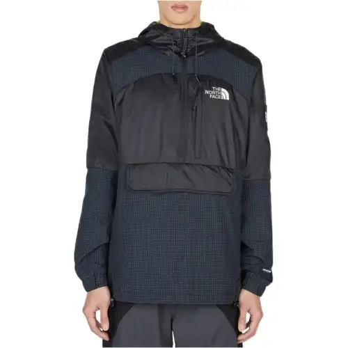 THE NORTH FACE Jackets & Coats Men's Blue