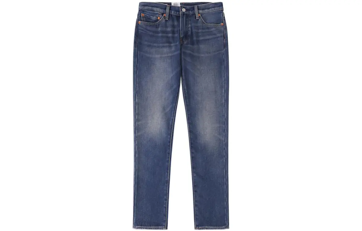 Levi's Jeans Men's Blue Moderate