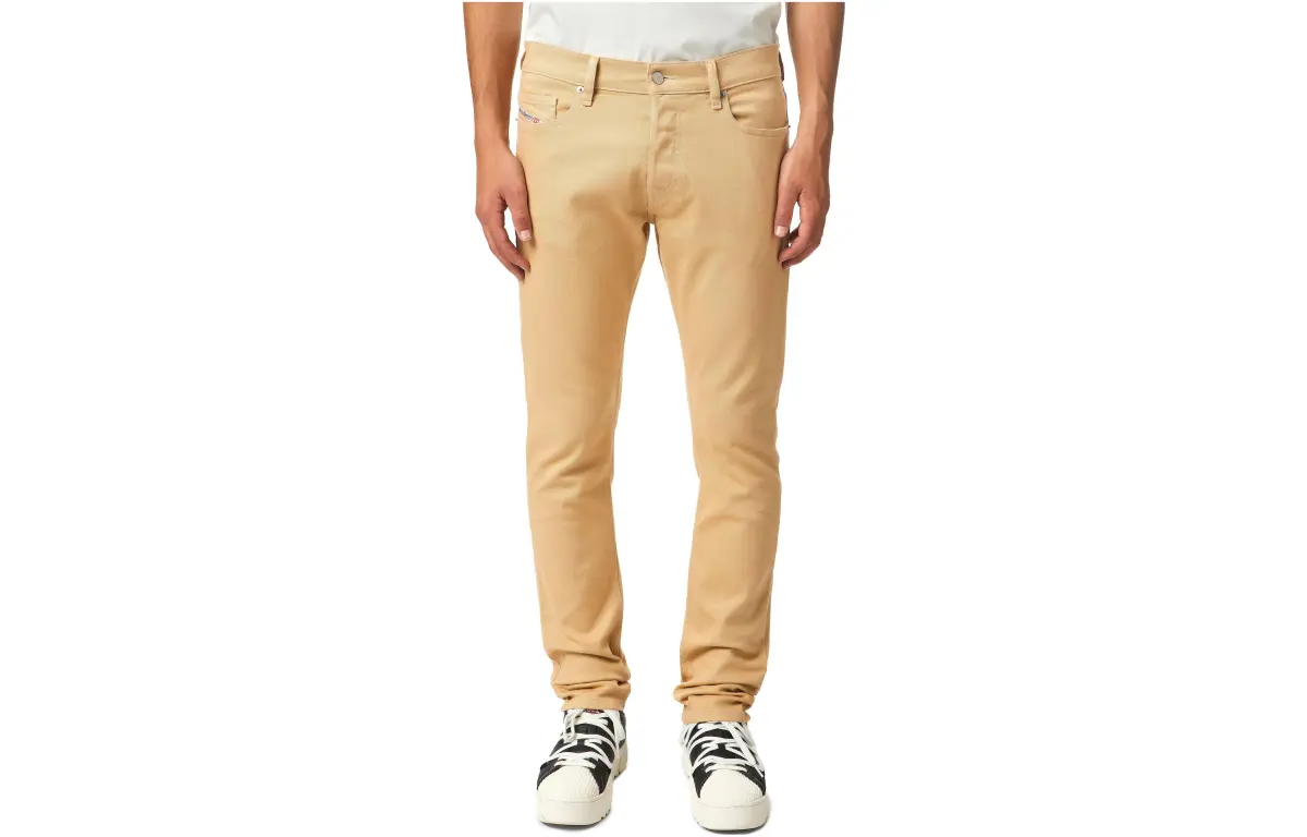 Diesel Slim-Fit Jeans