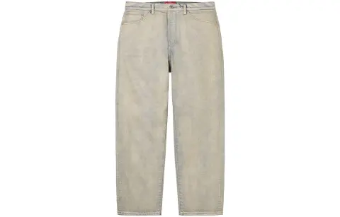 Supreme Baggy Jean