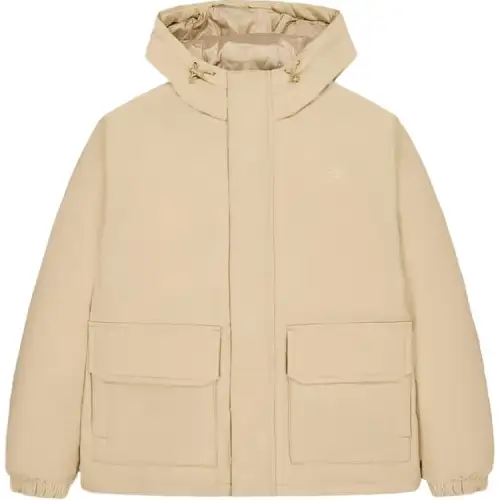 New Balance Down Jacket Men's Khaki