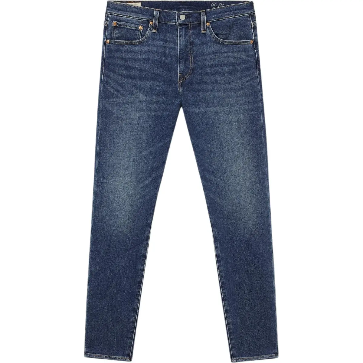 Levi's Jeans Men's Medium Blue Moderate Tapered Pants