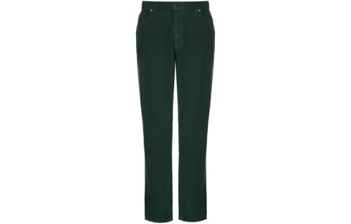 PRADA Casual Pants Men's Jasper Moderate Straight Fit Pants
