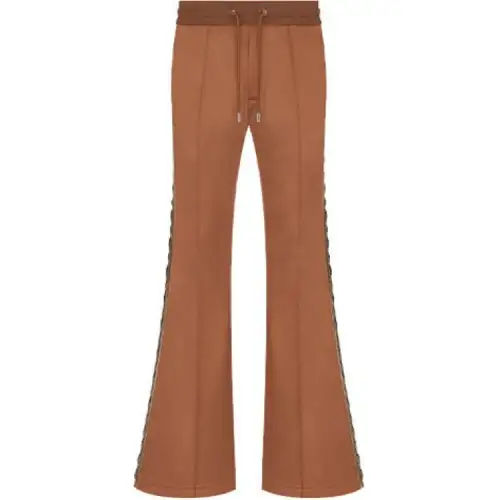 DIOR SS22 Knitted Sweatpants Men's