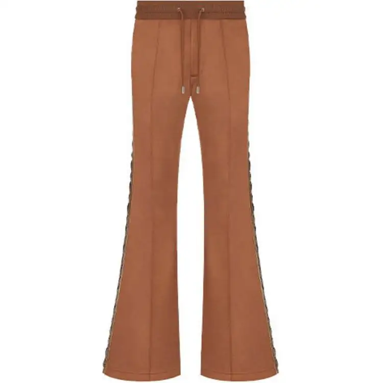 DIOR SS22 Knitted Sweatpants Men's