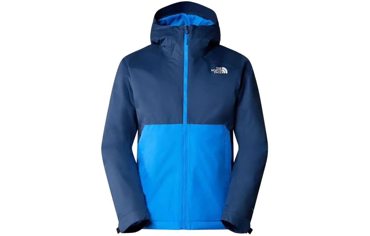 THE NORTH FACE Jackets & Coats Men's Blue