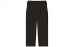 KENZO Logo Patch Cargo Trousers