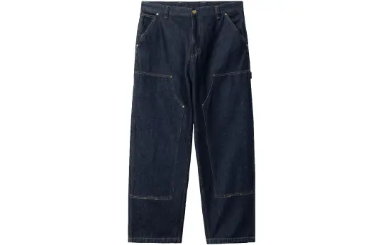 Carhartt WIP Nash Dk Jeans