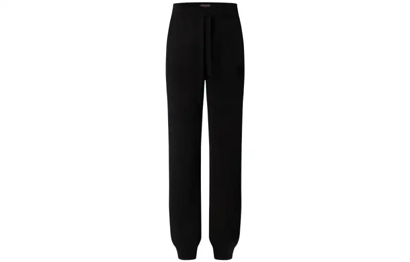 Lv 1AA4WP Lvse Inside Out Cashmere Pants
