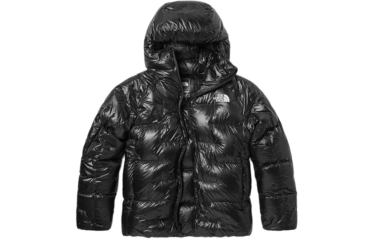 THE NORTH FACE Down Jacket Men's Black