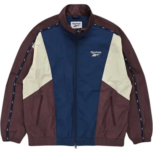 Reebok Jackets & Coats Unisex Marine Blue