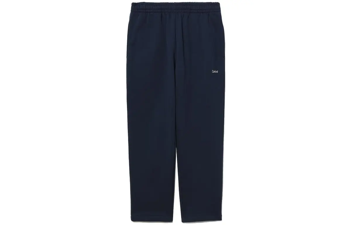 Carhartt WIP Knitted Sweatpants Men's