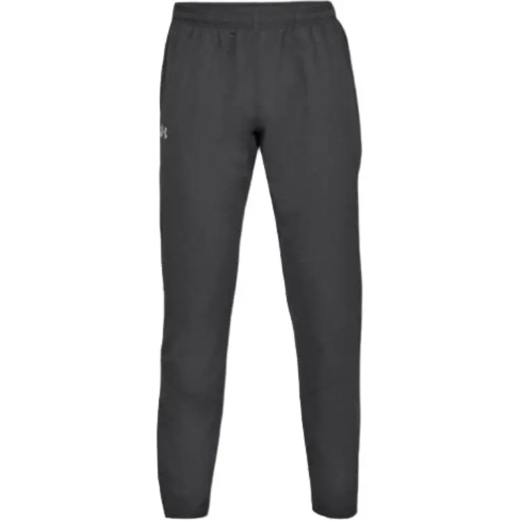 Under Armour Knitted Sweatpants Men's Black