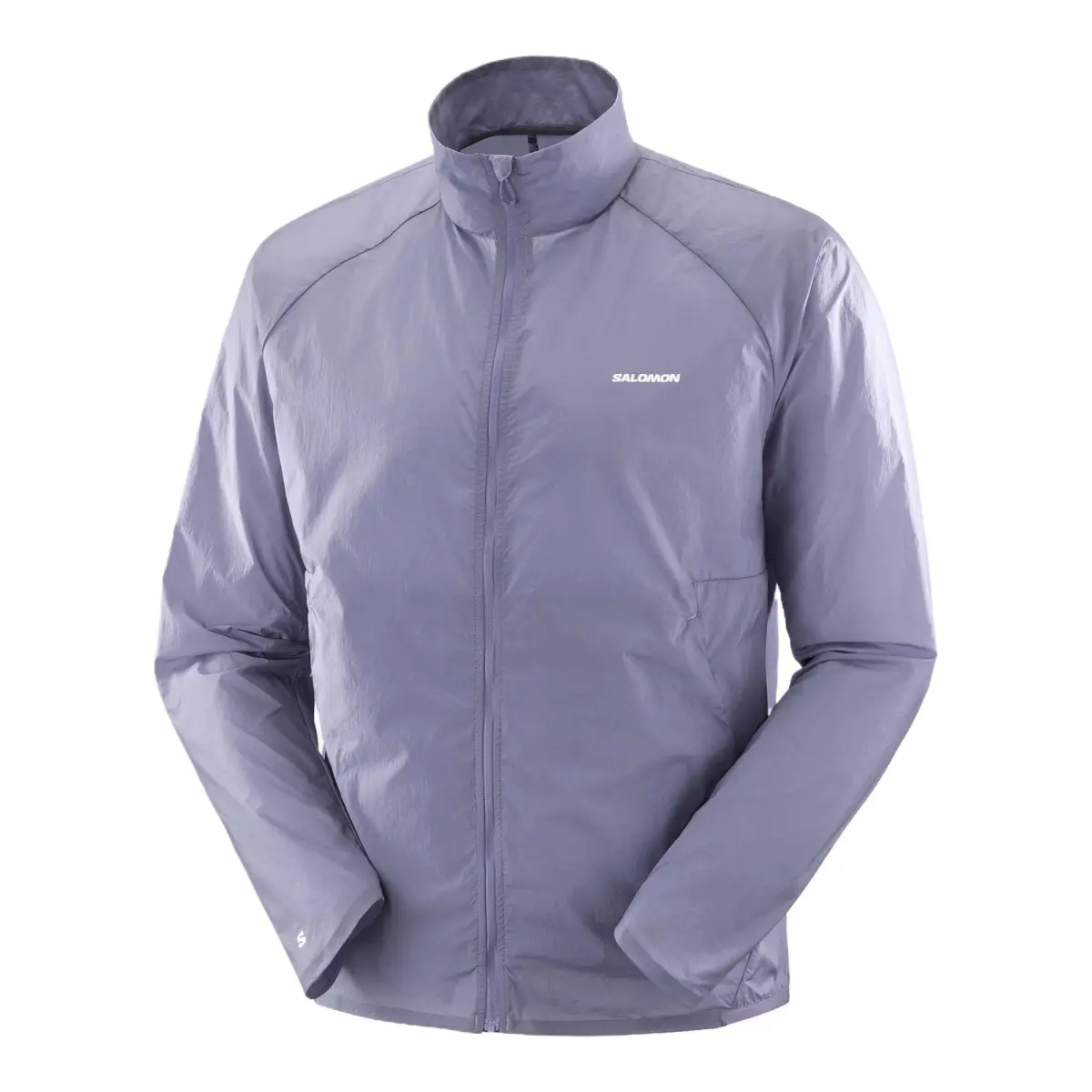 SALOMON Shkout Fly Jackets & Coats Men's Blue