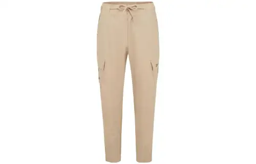 Reebok Cargo Pants Men's Khaki Moderate