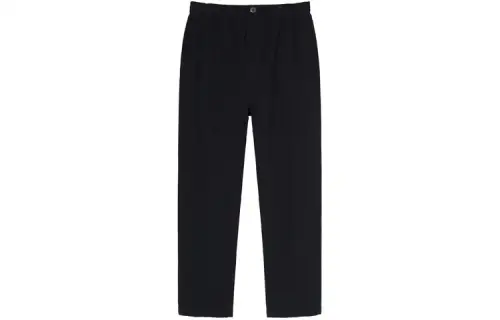 Stussy Stripe Volume Pleated Trouser