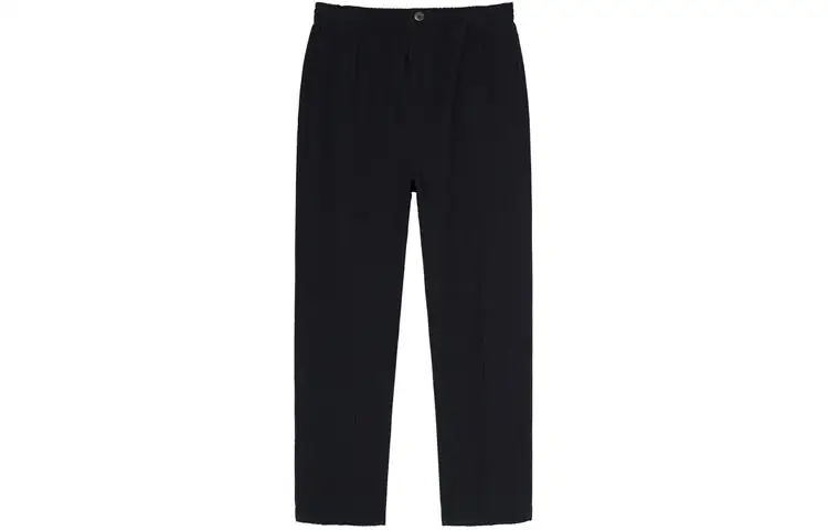 Stussy Stripe Volume Pleated Trouser