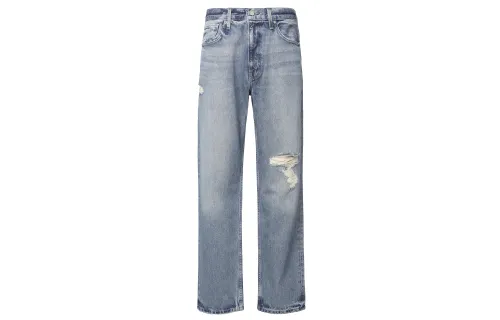 YEEZY x Gap X Balenciaga Jeans Unisex Blue