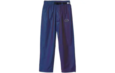 New Era Sweatpants Unisex Reflective Color