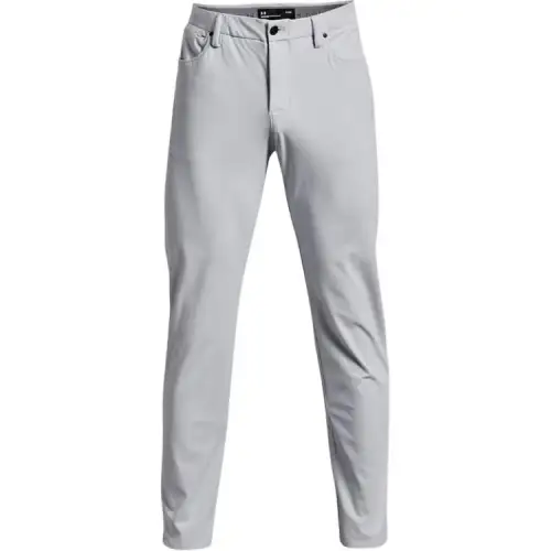 Under Armour Sweatpants Men's Gray