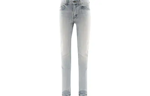 【Previous Season】distressed jeans