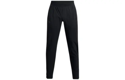 Under Armour Men's OutRun The Storm Pants Black