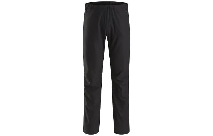 Arc'teryx ATLIN Stradium Pant Casual Pants Men's Black