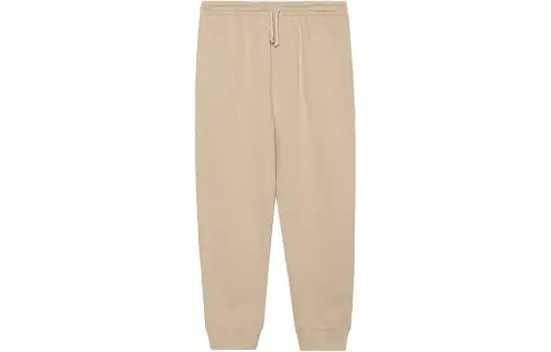 LOEWE Anagram Embroidered Jogging Trousers