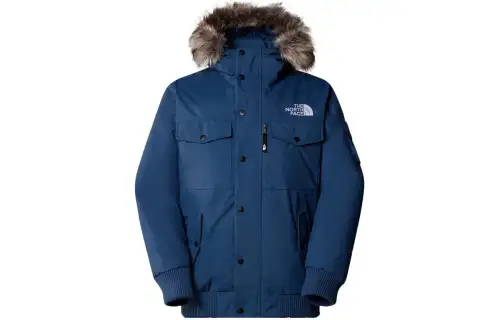 THE NORTH FACE Jackets & Coats Men's Blue