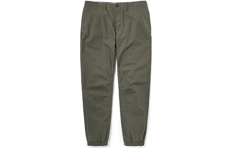 Timberland Sports elastic green trousers