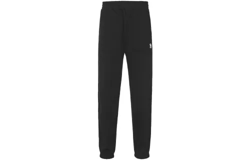 MLB Knitted Sweatpants Unisex Black
