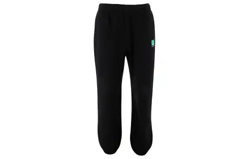 Balenciaga Fashion Sweatpants Unisex Black