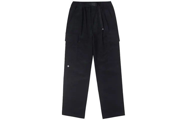 Converse Cargo Pants Men's Black Moderate