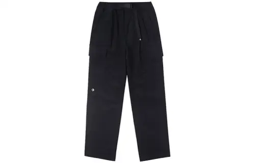 Converse Cargo Pants Men's Black Moderate
