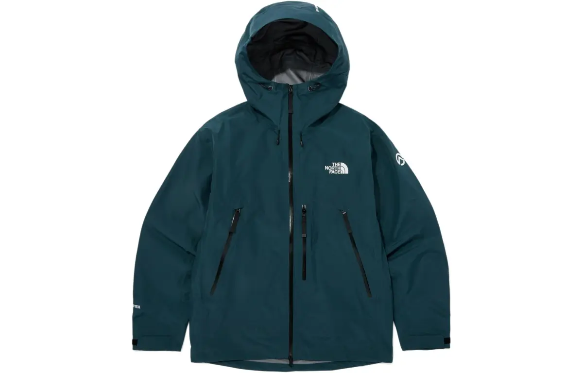 THE NORTH FACE Summit GORE TEX Jackets & Coats Men's Green
