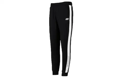 Skechers Sweatpants Men's Black