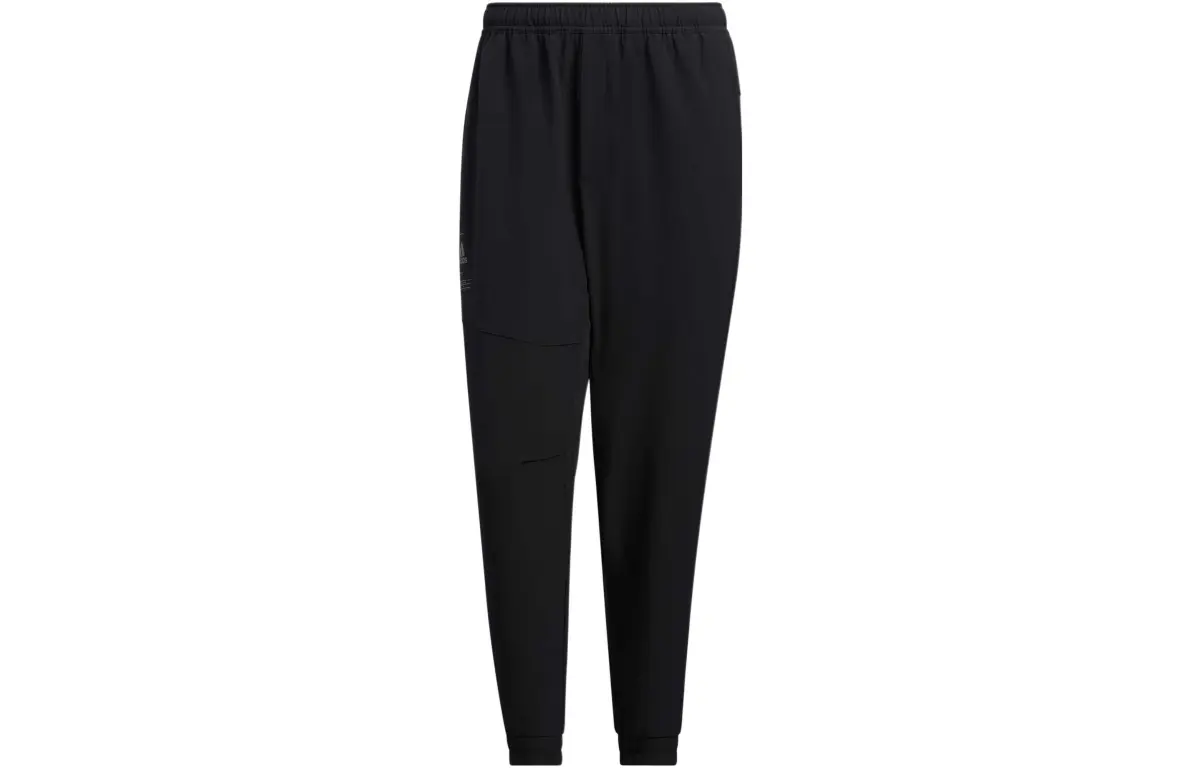 Adidas Knitted Sweatpants Men's