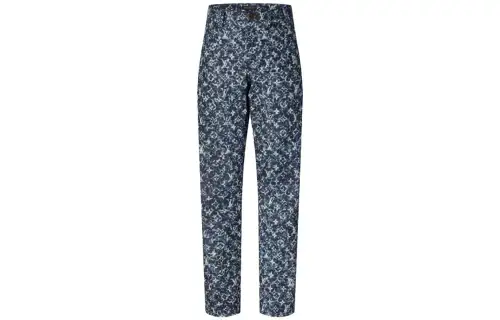 LOUIS VUITTON Jeans Men's Moderate Other