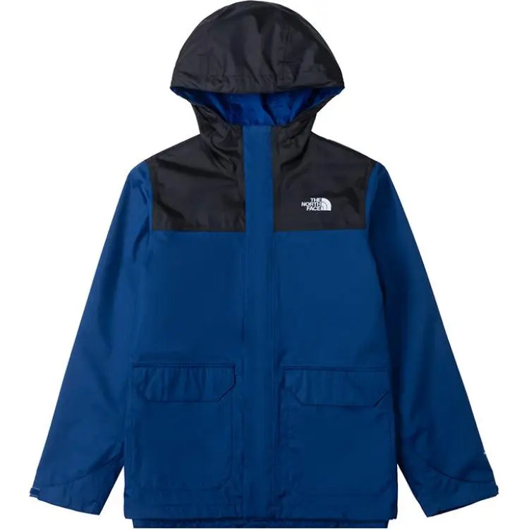 THE NORTH FACE Jackets & Coats Men's Blue