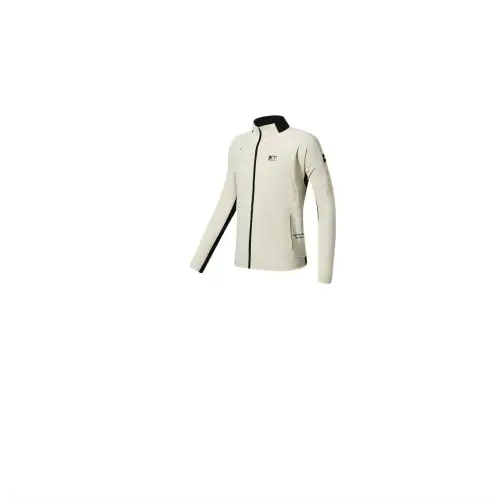 FILA Golf Jackets & Coats Men's Concrete Gray