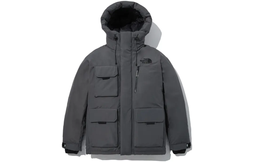 THE NORTH FACE Down Jacket Men's