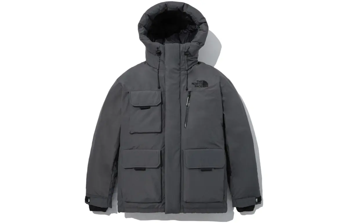THE NORTH FACE Down Jacket Men's