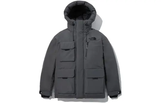 THE NORTH FACE Down Jacket Men's